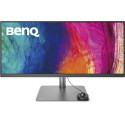 BenQ PD3420Q 34" -UWQHD -näyttö