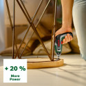 Bosch IXO 7 Basic akukruvikeeraja
