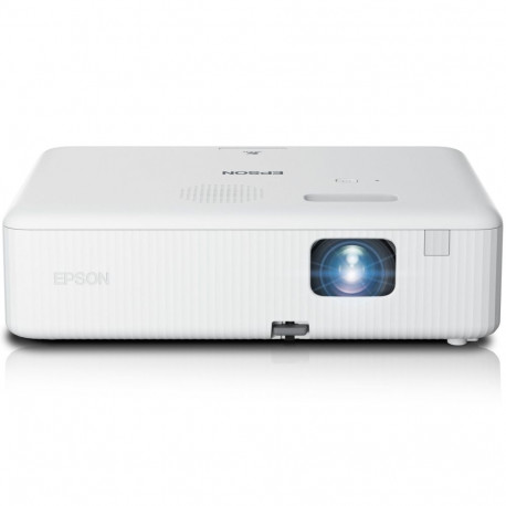 Epson CO-FH02 3LCD Full HD projektor, koju või kontorisse