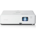 Epson CO-FH02 3LCD Full HD -projektori, kotiin tai toimistoon