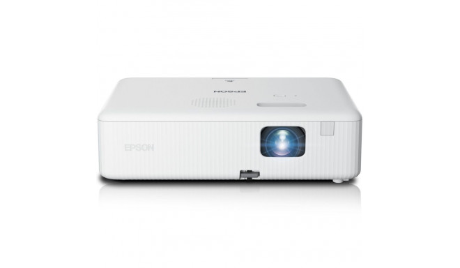 Epson CO-FH02 3LCD Full HD -projektori, kotiin tai toimistoon
