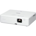 Epson CO-FH02 3LCD Full HD -projektori, kotiin tai toimistoon