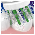 Oral-B CrossAction CleanMaximiser vahetushari, 9 tk