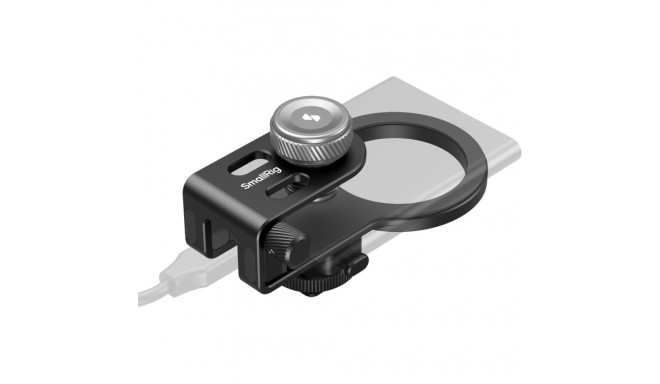 SMALLRIG 4779 UNIVERSAL 2-IN-1 SSD CLAMP