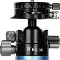 SIRUI BALLHEAD QUICK RELEASE KS-30