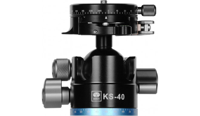 Sirui Ballhead Quick Release KS-40