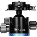 SIRUI BALLHEAD QUICK RELEASE KS-30