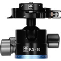 SIRUI BALLHEAD QUICK RELEASE KS-10