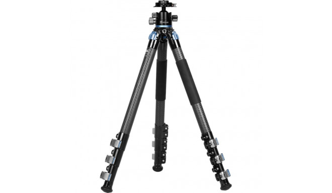 Sirui Carbon Fiber Tripod Kit with Ballhead L-324F + KS-40