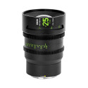 NISI CINE LENS ATHENA PRIME 25MM T1.9 L-MOUNT