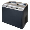 Unold 48835 Doppio Nero czarny