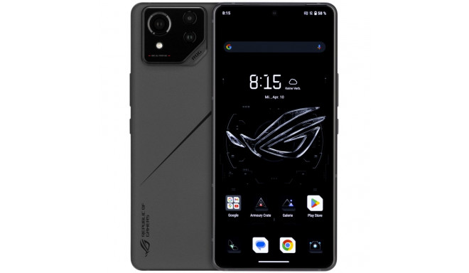 ASUS ROG Phone 8 Pro 5G 16/512GB czarny