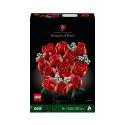 LEGO Icons 10328 Bukiet Róż