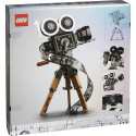 LEGO Disney Classic 43230 Kamera Walta Disneya
