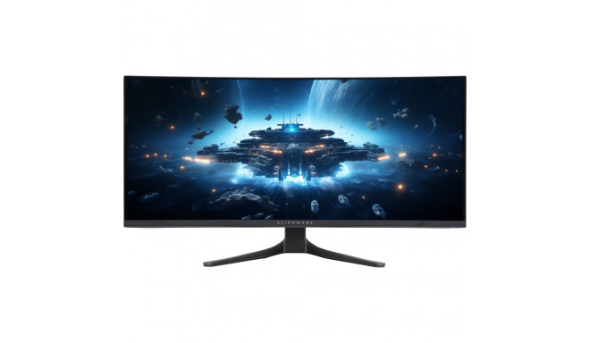 Dell Alienware AW3423DWF - 165Hz | UWQHD | 34'' | OLED | 0,1ms
