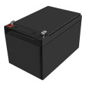 Maintenance-free AGM VRLA Battery Green Cell AGM48 12V 10Ah (for emergency power supplies, backup po