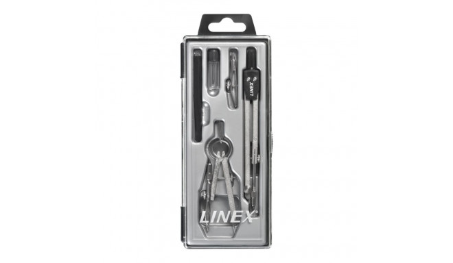 Sirkel LINEX 23 koolikomplekt