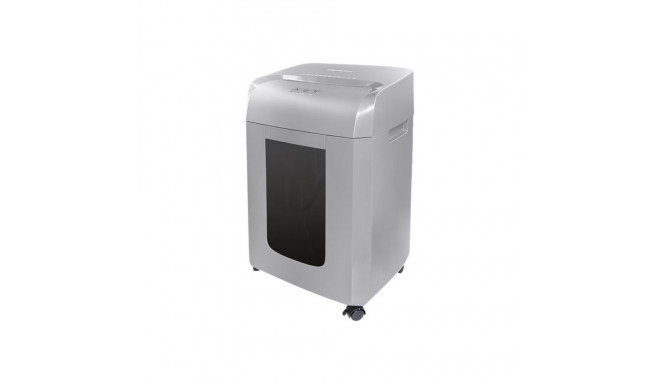 QOLTEC 50329 Shredder AFFILATI 23L Silent Micro cut