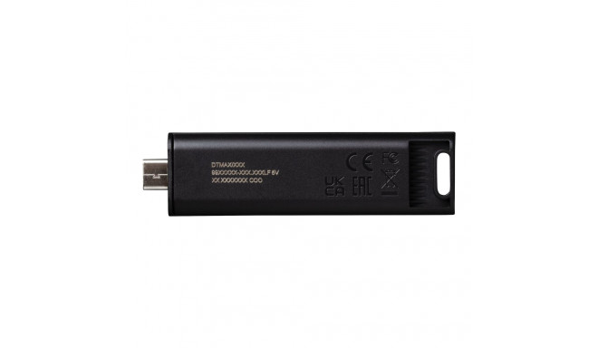 KINGSTON 1TB USB3.2 Gen 2 DataTraveler Max