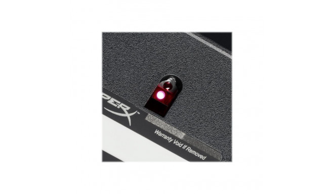 HP HyperX Pulsefire Core - Gaming Mouse Black