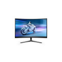 PHILIPS 27M2C5200W 27inch 2560x1440 16:9 HDMI Black/Grey