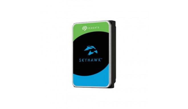 SEAGATE Surveillance Skyhawk 1TB HDD SATA 6Gb/s 256MB vahemälu 3.5-tolline