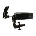 LOGITECH Flight Yoke System Yoke and throttle wired for PC