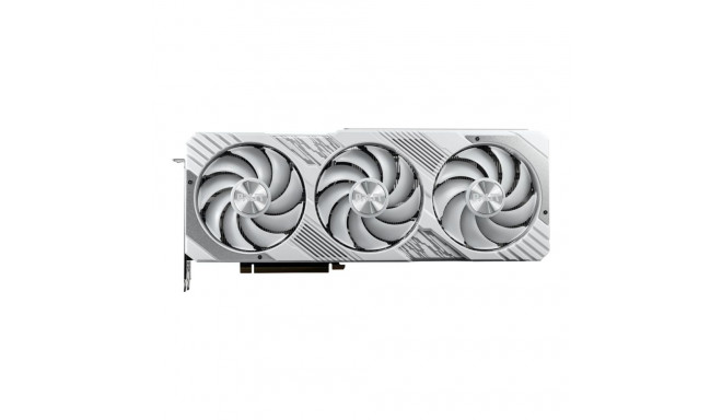 PALIT RTX4070Ti GamingPro White OC 12GB GDDR6X 192b 3D