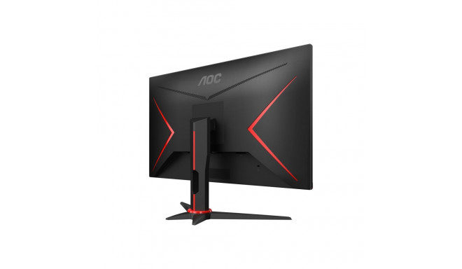 AOC 27G2SPAE/BK 27inch monitor HDMI DP VGA