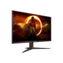 AOC 27G2SPAE/BK 27inch monitor HDMI DP VGA