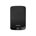 ADATA HV320 1TB USB3.0 2.5inch external HDD Black