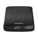 ADATA HV320 1TB USB3.0 2.5inch external HDD Black