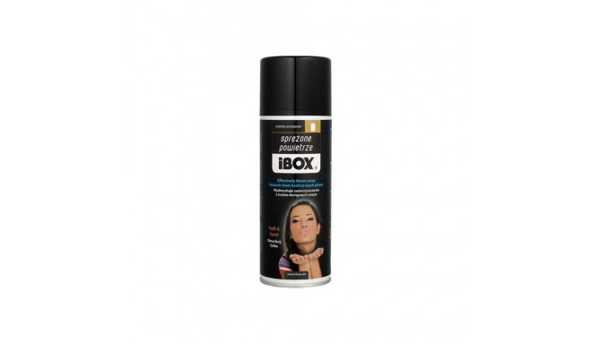 IBOX CHSP I-BOX SURUGAAS 400 ml