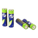 GEMBIRD EG-BA-AASA-01 Super alkaline AA batteries 10-pack