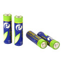 GEMBIRD EG-BA-AASA-01 Super alkaline AA batteries 10-pack