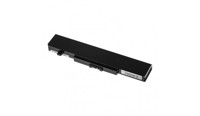 GREENCELL Battery for Lenovo Y480 V480 Y580 6800 mAh 6 cell