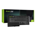 GREENCELL DE117 Bateria Green Cell RYXXH do Dell Latitude 11 3150 3160 12 E5250