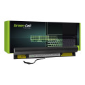 GREENCELL LE97 Battery Green Cell for Lenovo IdeaPad 100-14IBD 100-15IBD 300-14ISK 300-15ISK 30