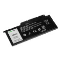 GREENCELL DE112 Battery Green Cell F7HVR for Dell Inspiron 15 7537 17 7737 7746, Dell Vostro 14