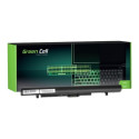 GREENCELL TS47 Battery Green Cell PA5212U-1BRS Toshiba Satellite Pro A30-C A40-C A50-C R50-B