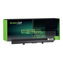 GREENCELL TS38 Battery Green Cell PA5185U-1BRS for Toshiba Satellite C50-B C50D-B C55-C C55D-C