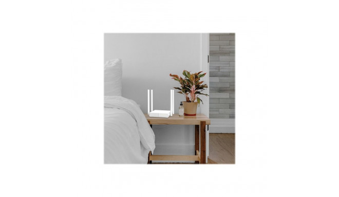 TP-LINK Archer C24 AC750 kahe sagedusalaga 802.11ac WiFi ruuter 4xLAN 1xWAN FE 4 antenni 3-ühes