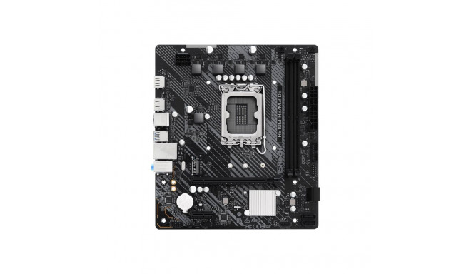 ASROCK H610M-H2/M.2 D5 LGA1700 2xHDMI