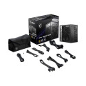MSI MPG A850G PCIE5 1000W PSU