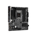 ASROCK Z790M PG LIGHTNING LGA1700 mATX MB 4xDDR5 4xSATA