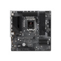 ASROCK Z790M PG LIGHTNING LGA1700 mATX MB 4xDDR5 4xSATA