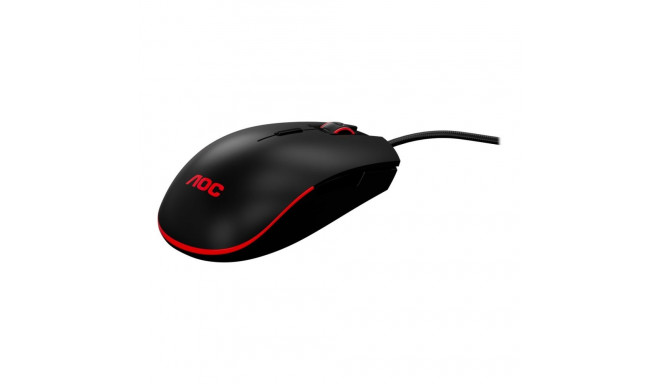 AOC GM500 Wired Gaming Mouse