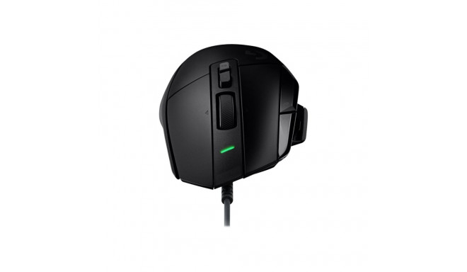 LOGITECH G502 X - must - EER2