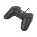 GEMBIRD JPD-UB-01 Gembird PC USB gamepad JPD-UB-01