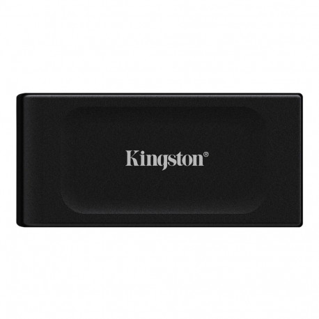 KINGSTON XS1000 1TB SSD Pocket-Sized USB 3.2 Gen 2 External Solid State Drive Up to 1050MB/s